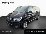 Volkswagen Multivan 2.0TDI DSG Gen Six Navi ACC AHK Kam LED - Volkswagen T6 Multivan in Bielefeld