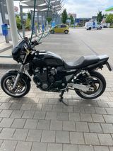 Yamaha XJR 1200 4PU in TOP ZUSTAND - Offers matching your search criteria