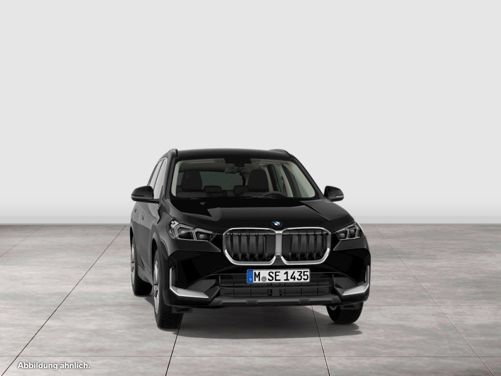 BMW X1 sDrive20i LED PDC V H DAB Sitzheiz. Klima foto 10