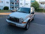 Jeep Cherokee Kj 2.8 /4x4  TÜV 10.2026 - gebrauchte Jeep Cherokee aus dem Jahr 2005