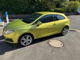 Seat Ibiza 1.6 Sport Edition FR - Seat Ibiza aus 2009: Fr