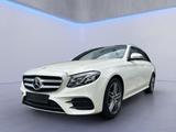 Mercedes-Benz E 220d LED/360°/Leder/Pano/Burmester/SHZ/Carplay - Mercedes-Benz E 220 Gebrauchtwagen in Magdeburg