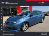 Toyota Auris 1.8 VVT-i Hybrid Automatik Touring Sports  - Toyota Auris Touring Sports mit Hybrid-Antrieb