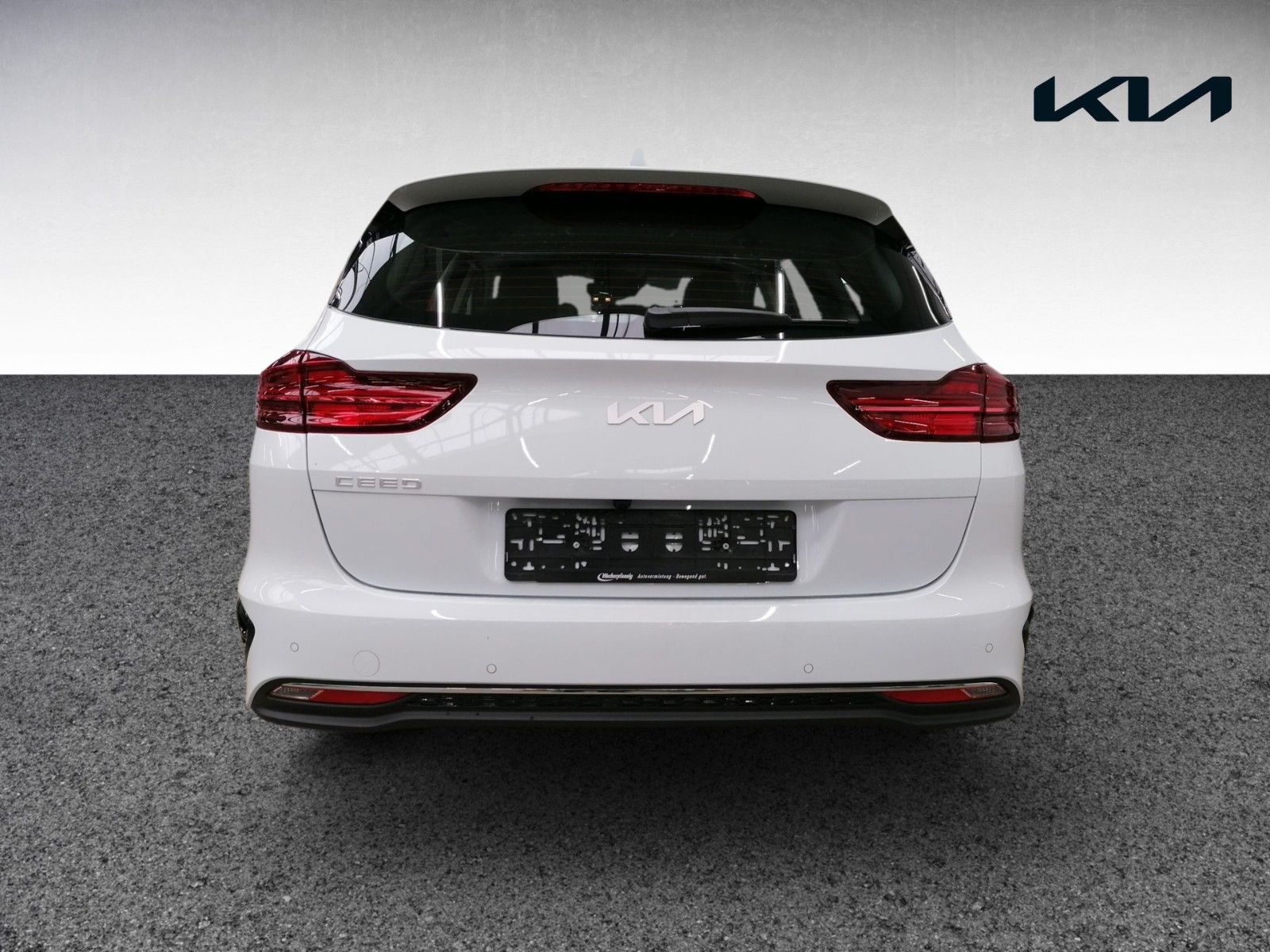 Fahrzeugabbildung Kia CEED_SW 1.5T 140 DCT7 VIS KOMF+ (NAV)