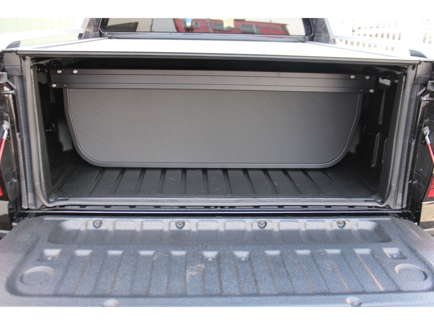 FORD Ranger e-4WD DoKa 2.0 Ecoblue Wildtrak el. Rollo - Image 9