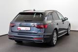 Audi A4 Avant Advanced 35 TDI S tr. STDHZG PDC NAVI - Audi A4 mit Diesel-Antrieb: Standheizung, Kombi, Automatik