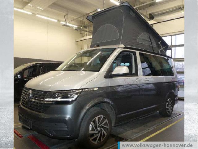 Volkswagen T6.1 California 2.0 TDI Aut. Beach Tour Navi AHK