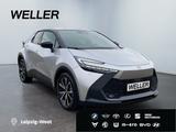Toyota C-HR 1.8 Hybrid Team D *LED*ACC*CAM*SHZ*SmartKey - Toyota C-HR Jahreswagen