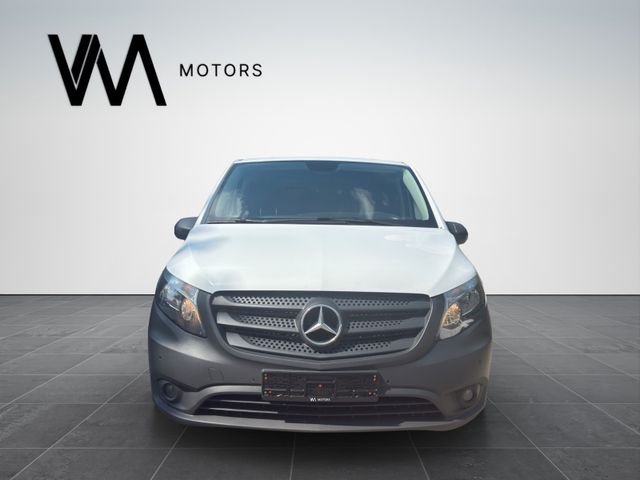 MERCEDES-BENZ 114 CDI Extralang | Automatik | Navi | KLIMA|AHK