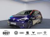 Volkswagen ID.3 GTX Performance 240 kW (326 PS) Fire+Ice - Volkswagen ID.3 GTX-FIRE-ICE