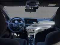 Hyundai i20 - Vorschau Bild 8