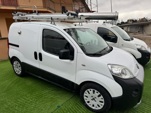 Fiat Fiorino 1.3MJT 95CV(con e senza allestiment