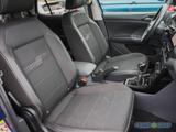 Volkswagen T-Cross Life 1.0 TSI Navi LED Kamera - blaue Volkswagen T-Cross