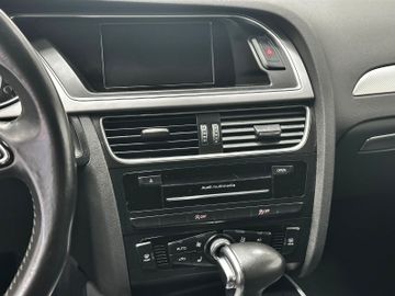 Audi A4 - 6