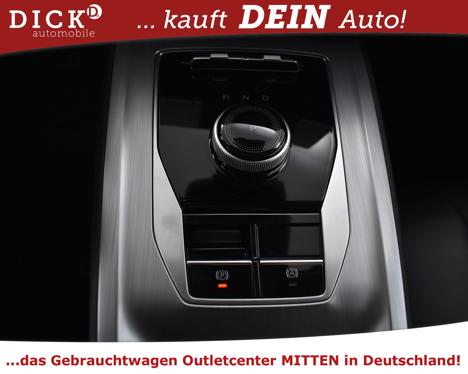 MG MG5 MAX 61 KWH Luxury >NAVI+LED+SHZ+DAB+ACC+360° - Image 25