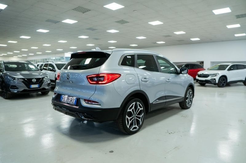 Renault Kadjar 1.5 blue dCi Sport Edition2 115CV imagem 3