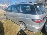 Toyota previa 2.0D4D  7 sitze klima - Toyota Previa Gebrauchtwagen