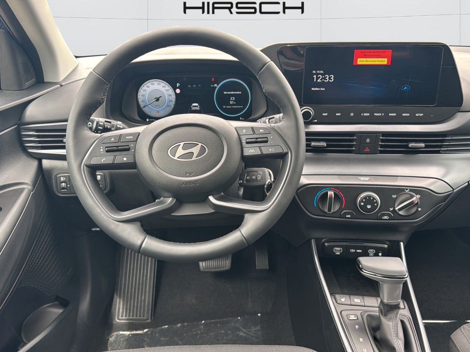 Hyundai i20 - Bild 16