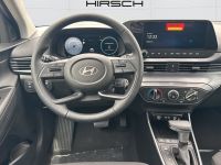 Hyundai i20 - Vorschau Bild 16