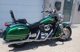 Kawasaki VN 1500 Classic Tourer - KAWASAKI VN 1500 CLASSIC