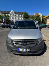 Mercedes-Benz Vito Mixto