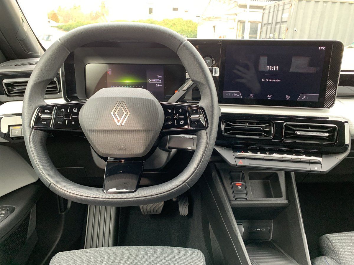 Renault R 4 - Bild 14