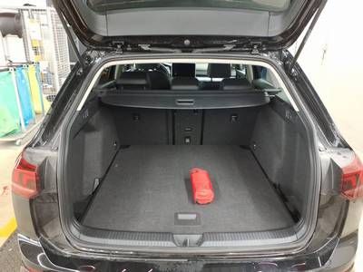 Volkswagen Golf - Bild 8