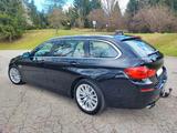 BMW 523i 3.0L, 6-Gang, Scheckh., 2.Hd, TÜV NEU, Top! - BMW 523 mit Panoramadach