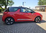 DS Automobiles DS3 PureTech 110 Stop&Start So Chic So Chic - DS Automobiles DS3 aus 2016
