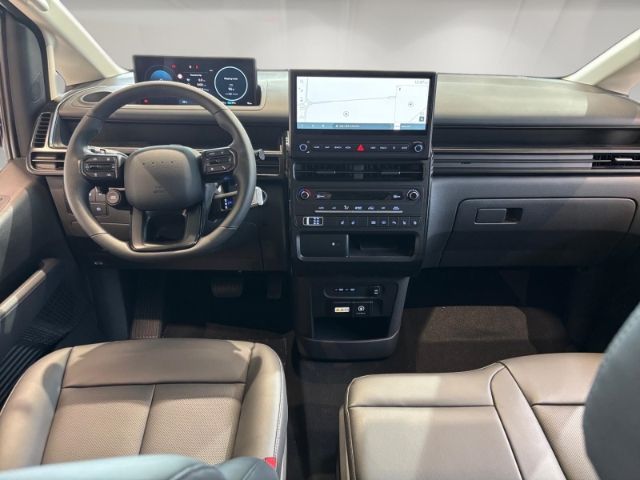 Hyundai Staria – Bild 11