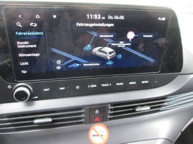 Hyundai i20 – Bild 17