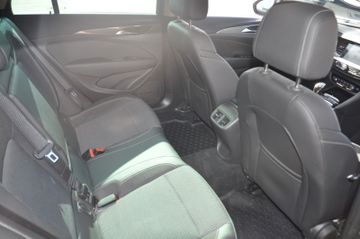 Bild 9 Opel Insignia Tourer Elegance +NAVI+KAMERA+SHZ+