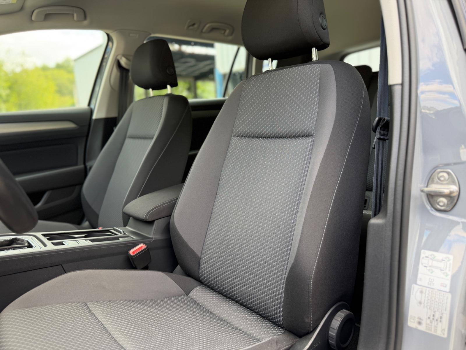 Volkswagen Passat Conceptline 1.5TSI DSG/LED/RCAM, миниатюра 18