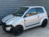 Ligier JS 36 IXO Sport DCi +DURCHREPARIERT+ - Ligier JS 50 Gebrauchtwagen
