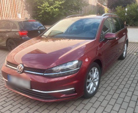 Image of Volkswagen Golf