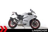 Ducati 959 PANIGALE - QS, EBC, DTC, LED - DUCATI 959 PANIGALE