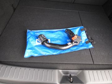 Bild 12 Mazda CX-30 2.0 SKYACTIV-X M Hybrid Selection AHK, B