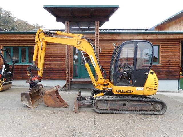 JCB 8060 ( 5.991 KG )