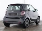 Smart fortwo EQ Pulse Exclusive 22kW Winter LED Kamera - Smart Gebrauchtwagen von 2024