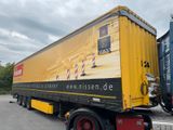 Krone SD Bordwandsider / LDBW. Seilw. - Offers matching your search criteria