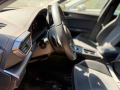 CUPRA Leon Sportstourer /Intelligent-Drive-Paket II CUPRA Leon Sportstourer /Intelligent-Drive-Paket II