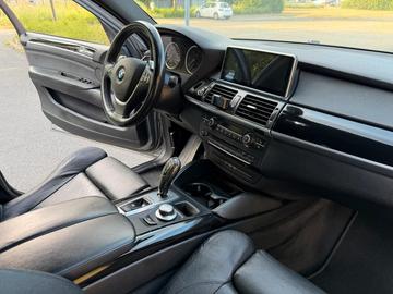 2009 BMW X6 缩略图 13