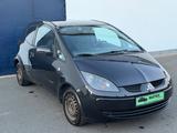Mitsubishi Colt CZ3 Lim. 3-trg. 1.3 Young Edition*AC-KLIMA* - Mitsubishi Colt: Young Edition