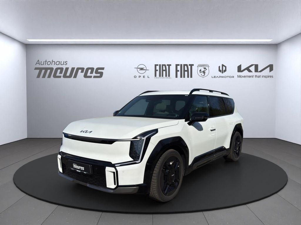 Kia EV9
