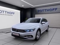 Volkswagen Passat Variant - Vorschau Bild 2