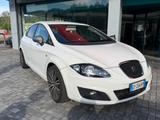 Seat Leon 2.0 TSI FR 211cv - 2010 - Seat Leon aus 2010: Fr