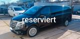 Mercedes-Benz Vito CDI 116/447 Mixto 4x4 extralang LKW N1 - Mercedes-Benz Vito: Mixto