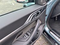 BMW i4 - Vorschau Bild 8