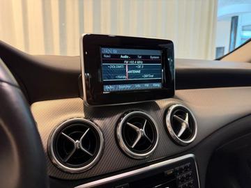 2014 Mercedes-BENZ GLA 缩略图 12