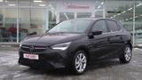 Opel Corsa 1.2 DI Turbo LED Navi SHZ Alu - Opel Corsa: Schwarz, 1.2